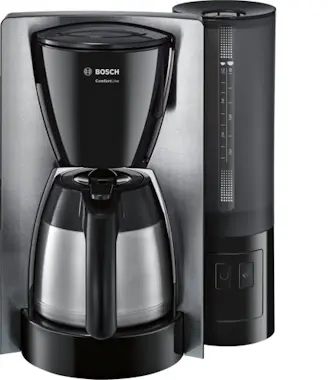 Bosch Bosch TKA6A683 cafetera eléctrica Independiente Ca Bosch Bosch TKA6A683 cafetera eléctrica Independiente Ca