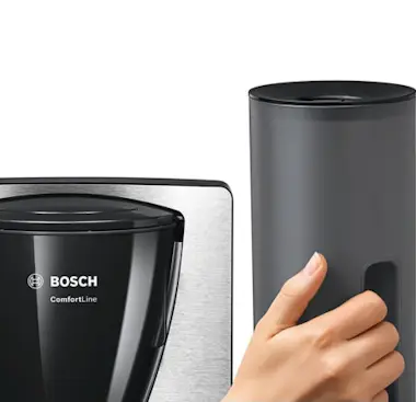 Bosch Bosch TKA6A683 cafetera eléctrica Independiente Ca Bosch Bosch TKA6A683 cafetera eléctrica Independiente Ca