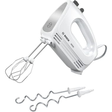 Bosch Bosch MFQ24200 batidora Batidora de mano Plata, Bl Bosch Bosch MFQ24200 batidora Batidora de mano Plata, Bl