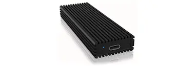 ICY BOX ICY BOX IB-1816M-C31 caja para disco duro externo ICY BOX ICY BOX IB-1816M-C31 caja para disco duro externo