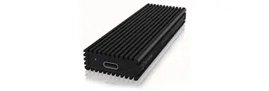 ICY BOX ICY BOX IB-1816M-C31 caja para disco duro externo ICY BOX ICY BOX IB-1816M-C31 caja para disco duro externo