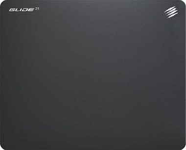 Mad Catz Mad Catz G.L.I.D.E. 21 Negro Alfombrilla de ratón Mad Catz Mad Catz G.L.I.D.E. 21 Negro Alfombrilla de ratón
