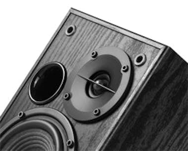 Generica Edifier R1100 altavoz 42 W Negro Generica Edifier R1100 altavoz 42 W Negro