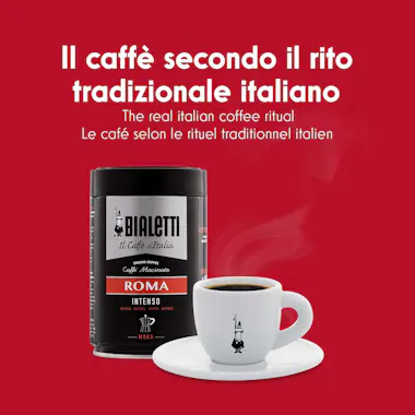 Bialetti Bialetti Moka Induction Aluminio, Antracita, Negro Bialetti Bialetti Moka Induction Aluminio, Antracita, Negro