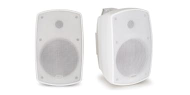 Fonestar Fonestar ELIPSE-6B altavoz 50 W Blanco Fonestar Fonestar ELIPSE-6B altavoz 50 W Blanco