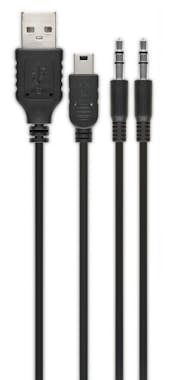 Cabstone Cabstone 95122 6 W Blanco Cabstone Cabstone 95122 6 W Blanco