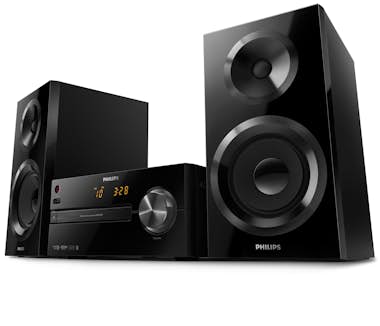 Philips Philips Microcadena BTM2560/12 Philips Philips Microcadena BTM2560/12