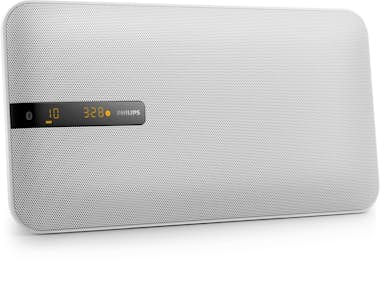 Philips Philips BTM2660W/12 sistema de audio para el hogar Philips Philips BTM2660W/12 sistema de audio para el hogar