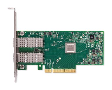 Generica Mellanox Technologies MCX4121A-ACAT adaptador y ta Generica Mellanox Technologies MCX4121A-ACAT adaptador y ta