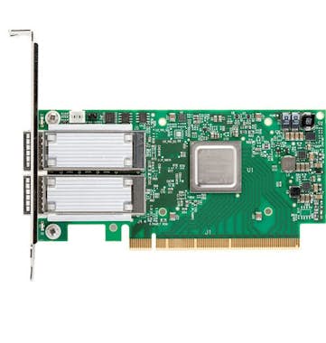 Generica Mellanox Technologies MCX556A-ECAT adaptador y tar Generica Mellanox Technologies MCX556A-ECAT adaptador y tar