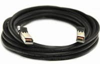 Cisco Cisco SFP-H10GB-ACU7M= cable de red 7 m Negro