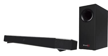 Creative Labs Creative Labs Sound BlasterX Katana altavoz soundb Creative Labs Creative Labs Sound BlasterX Katana altavoz soundb