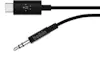 Belkin Belkin RockStar™ 3.5mm Audio Cable with USB-C™ Con Belkin Belkin RockStar™ 3.5mm Audio Cable with USB-C™ Con