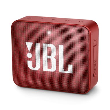 JBL JBL GO 2 80 W Altavoz portátil estéreo Rojo JBL JBL GO 2 80 W Altavoz portátil estéreo Rojo