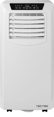 Tectro Tectro TP2020 aire acondicionado portátil 65 dB Bl Tectro Tectro TP2020 aire acondicionado portátil 65 dB Bl