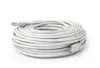 Gembird Gembird PP6-30M cable de red Cat6 F/UTP (FTP) Gris Gembird Gembird PP6-30M cable de red Cat6 F/UTP (FTP) Gris
