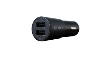 Sony Sony CP-CADM2 cargador de dispositivo móvil Auto N Sony Sony CP-CADM2 cargador de dispositivo móvil Auto N