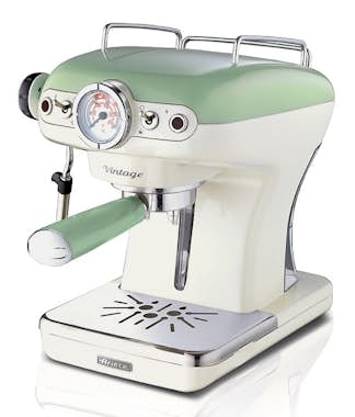 Ariete Ariete 1389 Independiente Máquina espresso Beige, Ariete Ariete 1389 Independiente Máquina espresso Beige,