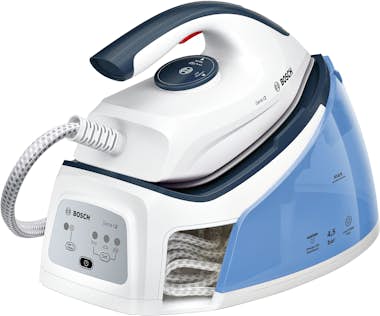 Bosch Bosch Serie 2 TDS2140 estación plancha al vapor 24 Bosch Bosch Serie 2 TDS2140 estación plancha al vapor 24