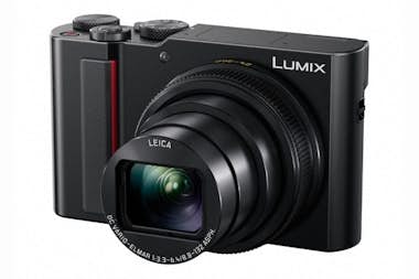 Panasonic Panasonic Lumix DC-TZ200 Cámara compacta 20,1 MP M Panasonic Panasonic Lumix DC-TZ200 Cámara compacta 20,1 MP M