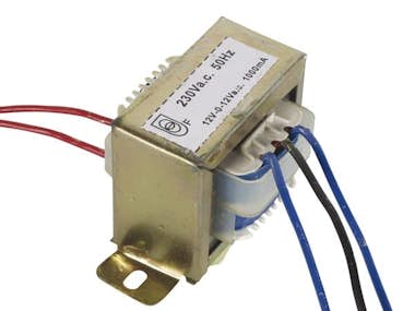Velleman Velleman 212024C adaptador e inversor de corriente Velleman Velleman 212024C adaptador e inversor de corriente