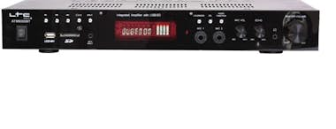 Generica Lotronic ATM6000BT amplificador de audio 2.0 canal