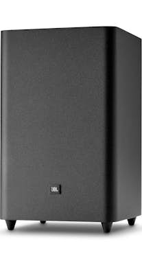 JBL JBL Bar 2.1 altavoz soundbar 2.1 canales 300 W Neg JBL JBL Bar 2.1 altavoz soundbar 2.1 canales 300 W Neg