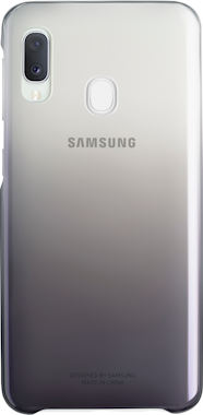 Samsung Gradation Cover Galaxy A20E