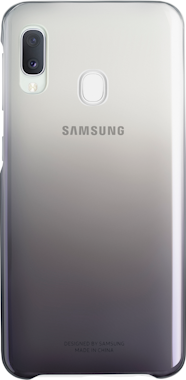 Samsung Gradation Cover Galaxy A20E Samsung Gradation Cover Galaxy A20E