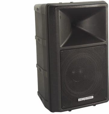 Generica HQ Power VDSABS8A altavoz 80 W Negro Generica HQ Power VDSABS8A altavoz 80 W Negro