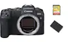 Canon Cuerpo negro CANON EOS RP + tarjeta SD de 64 GB + Canon Cuerpo negro CANON EOS RP + tarjeta SD de 64 GB +