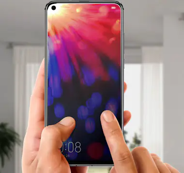 Avizar Protector Honor View 20 cristal templado - 0,33 mm Avizar Protector Honor View 20 cristal templado - 0,33 mm