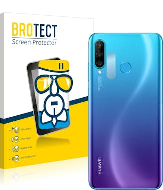 Brotect BROTECT Protector Pantalla Cristal para Huawei P30 Brotect BROTECT Protector Pantalla Cristal para Huawei P30