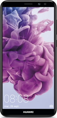Huawei Mate 10 Lite Huawei Mate 10 Lite