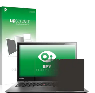 upscreen upscreen Filtro de Privacidad para Lenovo ThinkPad upscreen upscreen Filtro de Privacidad para Lenovo ThinkPad