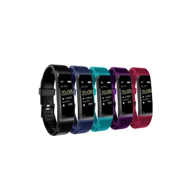 Eurofest FIT BAND EUROFEST FD0089/AZUL CLARO Eurofest FIT BAND EUROFEST FD0089/AZUL CLARO