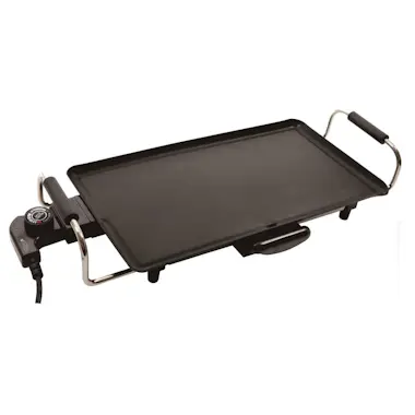 San Ignacio PLANCHA DE ASAR SAN IGNACIO 1.800W San Ignacio PLANCHA DE ASAR SAN IGNACIO 1.800W