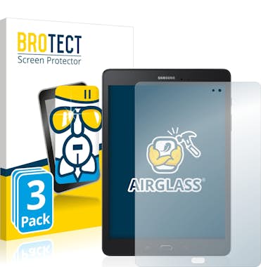 Brotect BROTECT Protector Pantalla Cristal para Samsung Ga Brotect BROTECT Protector Pantalla Cristal para Samsung Ga