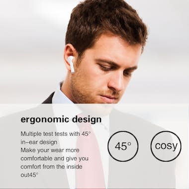 OEM Auriculares Bluetooth Inalámbrico I9p TWS In-Ear c OEM Auriculares Bluetooth Inalámbrico I9p TWS In-Ear c