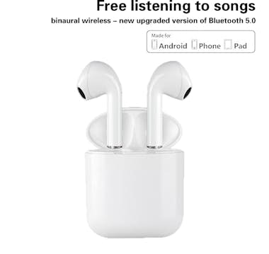 OEM Auriculares Bluetooth Inalámbrico I9p TWS In-Ear c OEM Auriculares Bluetooth Inalámbrico I9p TWS In-Ear c