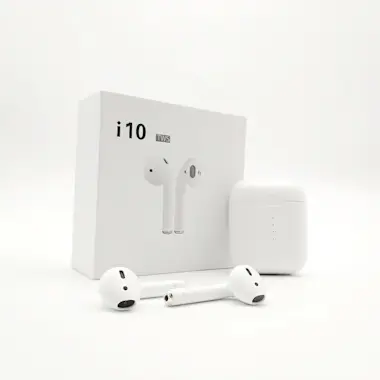 OEM Auriculares Bluetooth Inalámbrico I10 TWS In-Ear c OEM Auriculares Bluetooth Inalámbrico I10 TWS In-Ear c