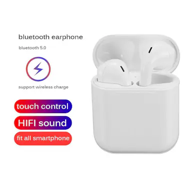 OEM Auriculares Bluetooth inalámbricos I10S TWS In-Ear OEM Auriculares Bluetooth inalámbricos I10S TWS In-Ear