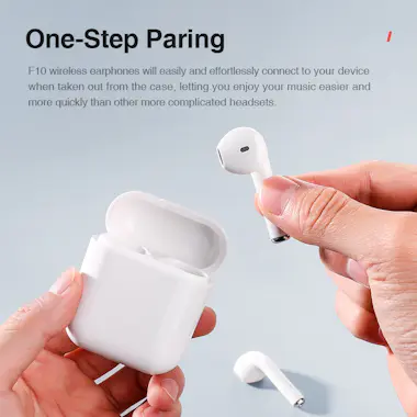 OEM Auriculares Bluetooth inalámbricos I10S TWS In-Ear OEM Auriculares Bluetooth inalámbricos I10S TWS In-Ear