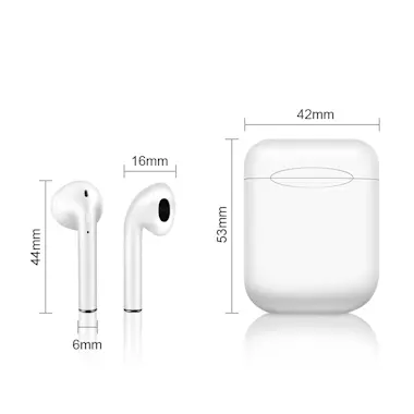 OEM Auriculares Inalámbrico Bluetooth i11 TWS Llamada OEM Auriculares Inalámbrico Bluetooth i11 TWS Llamada