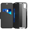 Tech 21 Tech21 funda Evo Wallet Apple iPhone Xs Max negra Tech 21 Tech21 funda Evo Wallet Apple iPhone Xs Max negra