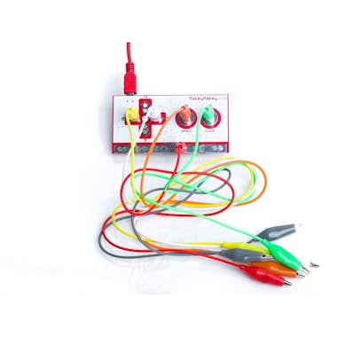 Makey Makey Joy Labz Kit de Robótica Educativa STEAM
