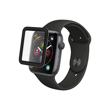 Muvit muvit protector pantalla Apple Watch series 4 40mm Muvit muvit protector pantalla Apple Watch series 4 40mm