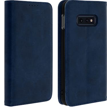 Avizar Funda cartera Samsung Galaxy S10e Función Soporte- Avizar Funda cartera Samsung Galaxy S10e Función Soporte-