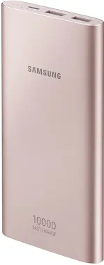 Samsung Battery Pack 10000 mAh (EB-P1100CPEGWW) Samsung Battery Pack 10000 mAh (EB-P1100CPEGWW)
