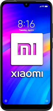 Xiaomi Redmi 7 64GB+4GB RAM Xiaomi Redmi 7 64GB+4GB RAM